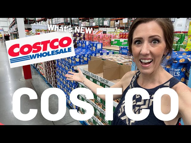 What to Expect at Costco June/July 2023 - Gather Lemons