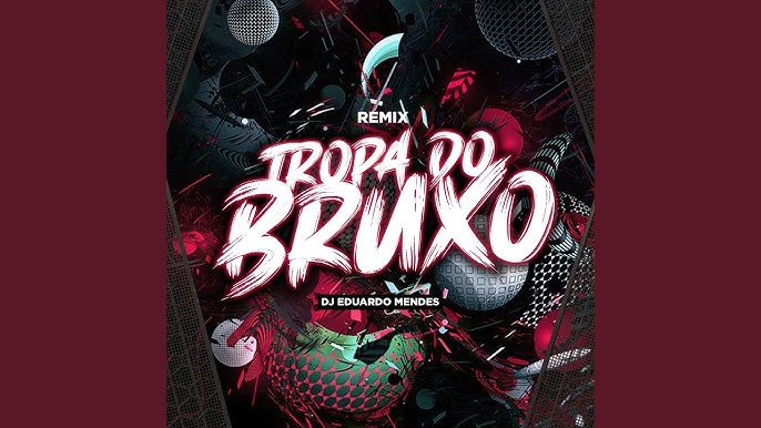 Baile do Bruxo. Quem cantou melhor? #tropadobruxo #bailedobruxo #b