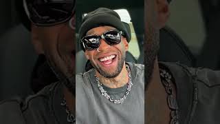 Checkin in with Ty Dolla $ign before hitting the studio #wavegods