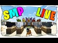 Minecraft Public SMP Live