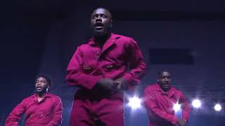 Kappa Alpha Psi Fraternity, Inc. - Fall 2022 Mississippi State University Step Show