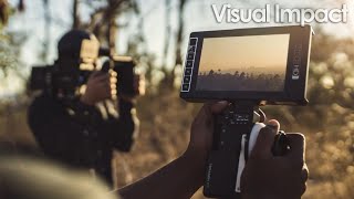 News in 90 Seconds Episode 65: Teradek RT, Schneider Rainbow Filter, Blackmagic ATEM Advanced Panel screenshot 4