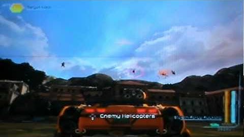 transformers 3 dark of the moon ps3 part 1(3)