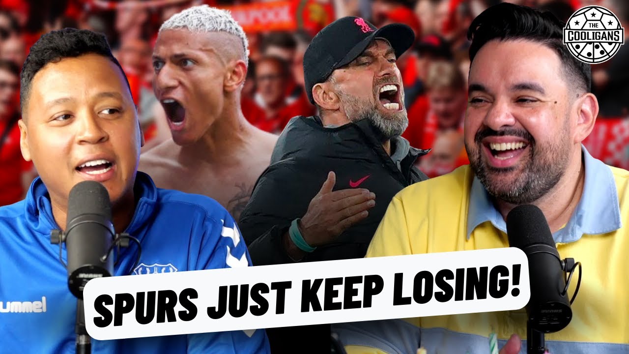 The best game of the Premier League season! Win Big Sports