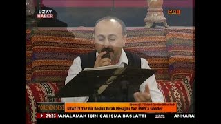 Ali Aktaş - Yörenin Sesi - Zafer Zilani - Derwéşé Evdi