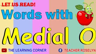 Famous Practice Reading: Words with Medial O Net Worth