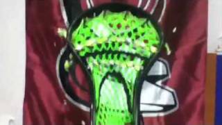New warrior Cobra