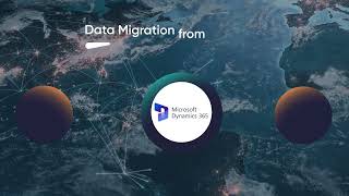 Staedean: Data Management Video