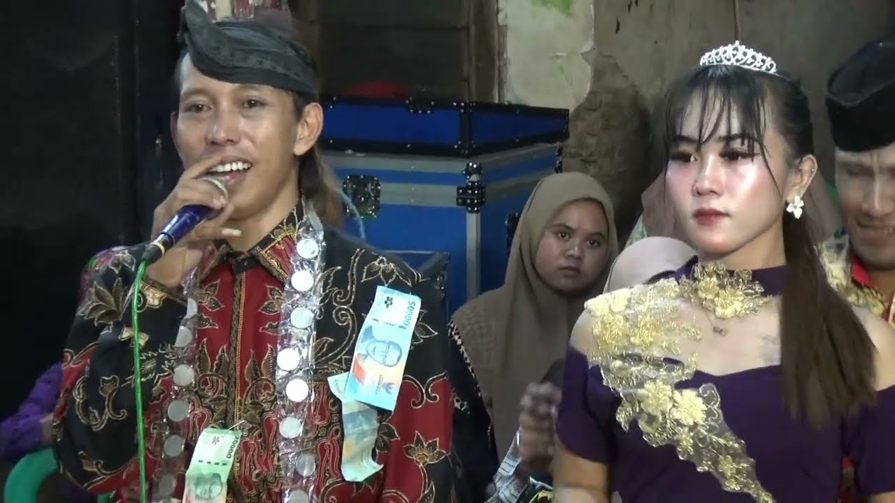 LAGU TERBARU DRI MAS IWAN OBAMA