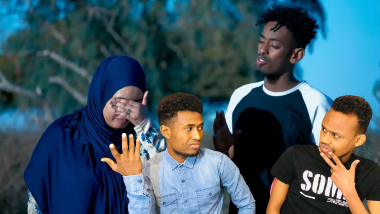 Mustafe Dollar | Hebla Waa La Guur Saday Part 3 | iyo reer Djibouti Video reaction
