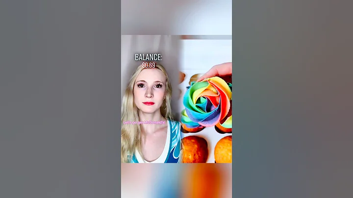 #pov The amount of money you have is shown publicly above your head.. c:@IAN #acting #viral #story