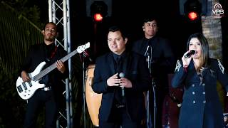 Video thumbnail of "Swing Latino - Grupo La Excelencia"