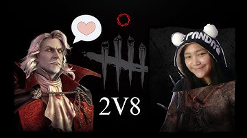 How my traps helped The Dark Lord in 2v8 | Got his approval too