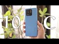 مميزات و عيوب و مراجعة هاتف Xiaomi Redmi 10C 