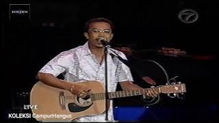 EXISTS - MAMA TOLONG PERCAYA (LIVE AIM 2002)