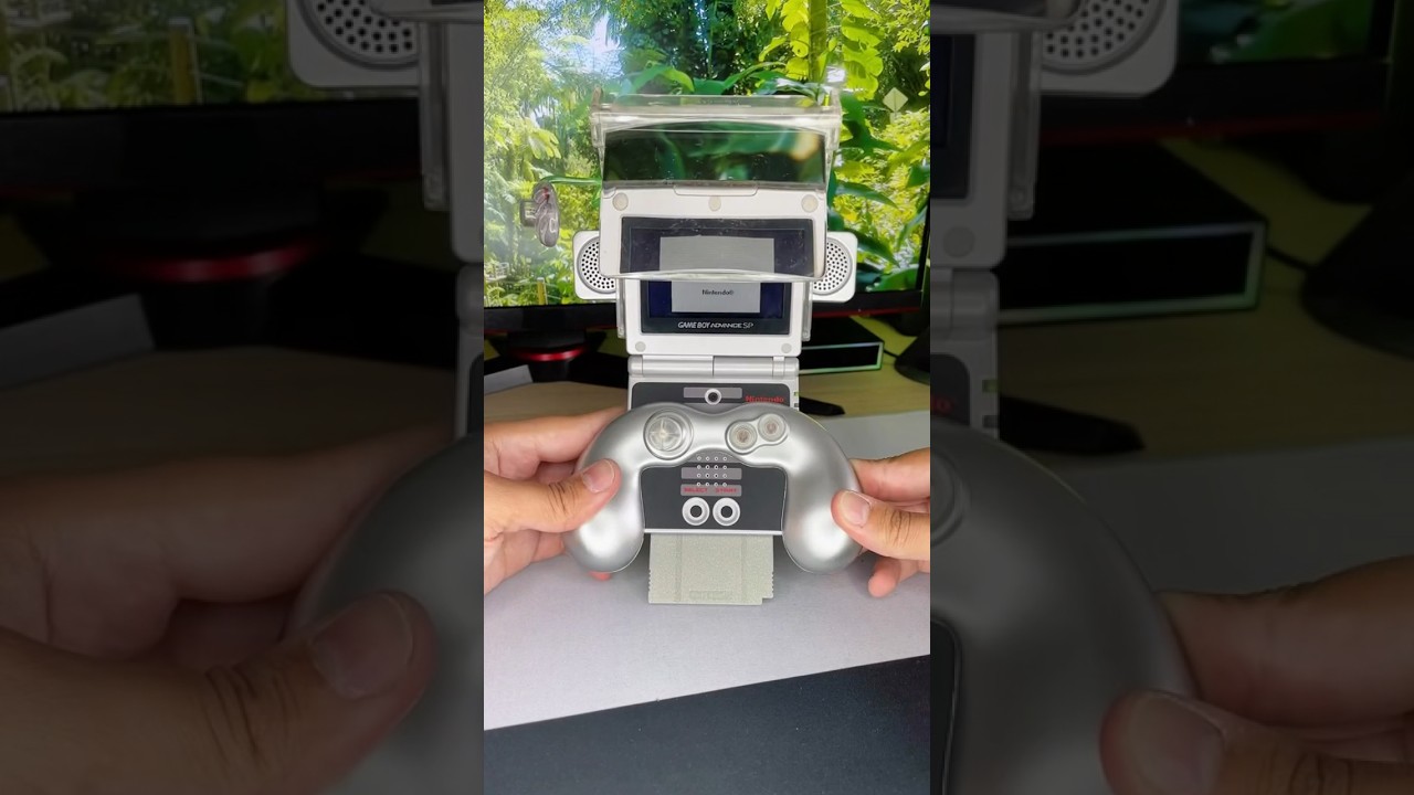 We Need More Attachments!! 😳 