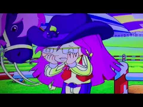 Strawberry Shortcake- Plum Puddin' Crying (Does anyone feel bad for her?)