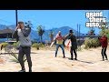 SFARSITUL LUI NEA MITICA! • GTA 5 FIVEM