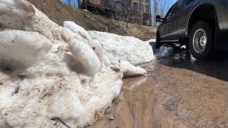 Emergency manager gives dire flood warning in Morgan County