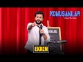 Konuşanlar Yeni Bölüm Tanıtımı | Exxen