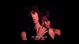 Max Granata - WANT YOU SO BAD (feat. Common Flaws)