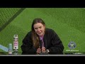 "She didn't let me in" | Elina Svitolina | Quarter-final Press Conference | Wimbledon 2024
