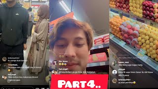 Download Lagu LIVE part4 LESTIKEJORA \u0026 RIZKYBILLAR DI BALI, NEMENIN BUMIL BELANJA DULU NIH🥰PAPA BILLAR CARI TIMUN MP3 Download Lagu LIVE part4 LESTIKEJORA \u0026 RIZKYBILLAR DI BALI, NEMENIN BUMIL BELANJA DULU NIH🥰PAPA BILLAR CARI TIMUN MP3