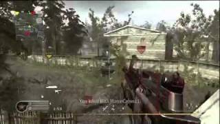 Cod4 : Montage 4 : CodeMaJic