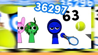 Gamblecore Over 2^40000 Times - Part 270