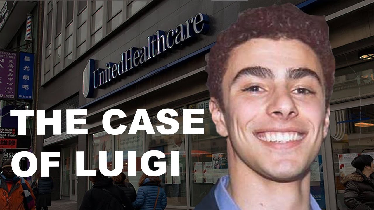 Luigi Mangione: Arrest, Charges, & Extradition in CEO Murder Case | Investigation Updates