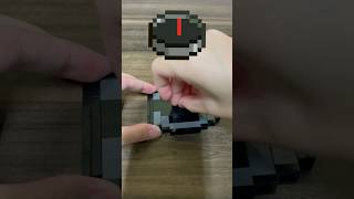 Lego minecraft compass | #shorts #lego