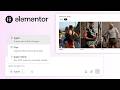 I Built 3 Elementor Widgets in Minutes Using Angie AI