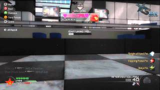 XGeN vs UniQue | Mw2