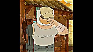 Finn Farmworld / Ice Finn Edit 🎶:•ThxSoMch - Spit In My Face•