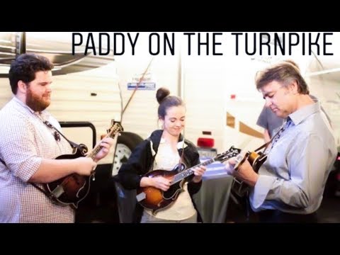 Bluegrass demo