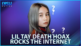 Lil Tay Death Hoax Leaves The Internet Shaken & Questioning Was This A Hoax At All?