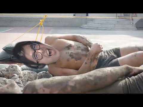 Dinter - 肉身開嚕天堂路！你最後的選擇是？