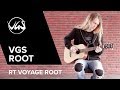 Акустична гітара GEWA VGS RT-Voyage Root