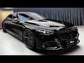 Maybach S-Class 2026 FULL Review – INSANE!