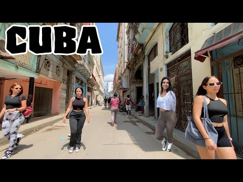 🇨🇺 | La vida real que pocos llegan a conocer
