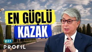 Kazakistan Cumhurbaşkanı Kasım Cömert Tokayev Kimdir?