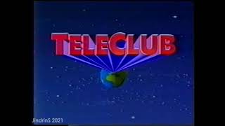 Teleclub - opening (1997)