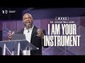 I Am Your Instrument  - Dr Oscar Williams