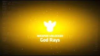 Can we get GOD RAYS!? | Shellshock Live