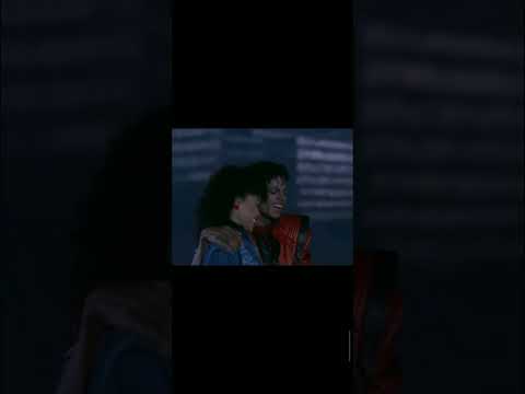 michael jackson thriller part 2