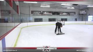 xPasser Made By xHockeyProducts