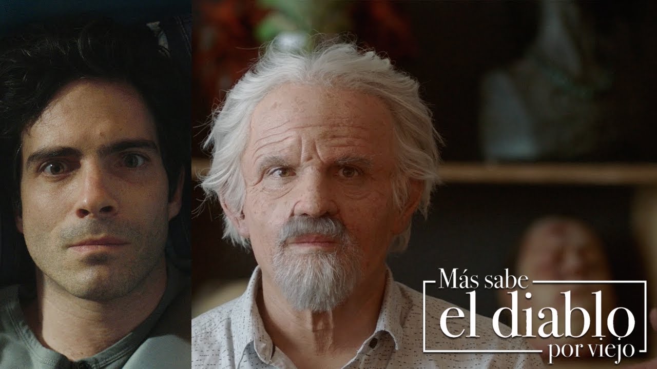 2018 Más Sabe El Diablo Por Viejo 2018 Más Sabe El Diablo Por Viejo
