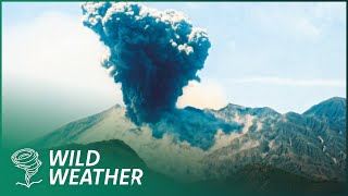 WHY VOLCANO SCIENTISTS THINK VOLCANOES CAN HELP US | LIVING WITH VOLCANOES