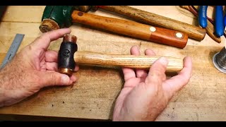 #519 A must have hammer