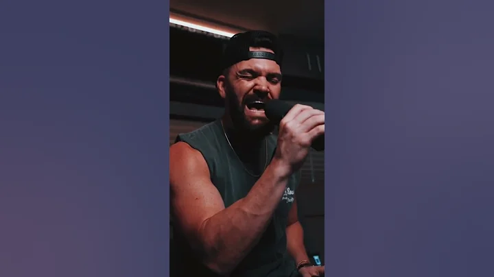 Dylan Scott - HAD TO!! This song is so good. Luke ...